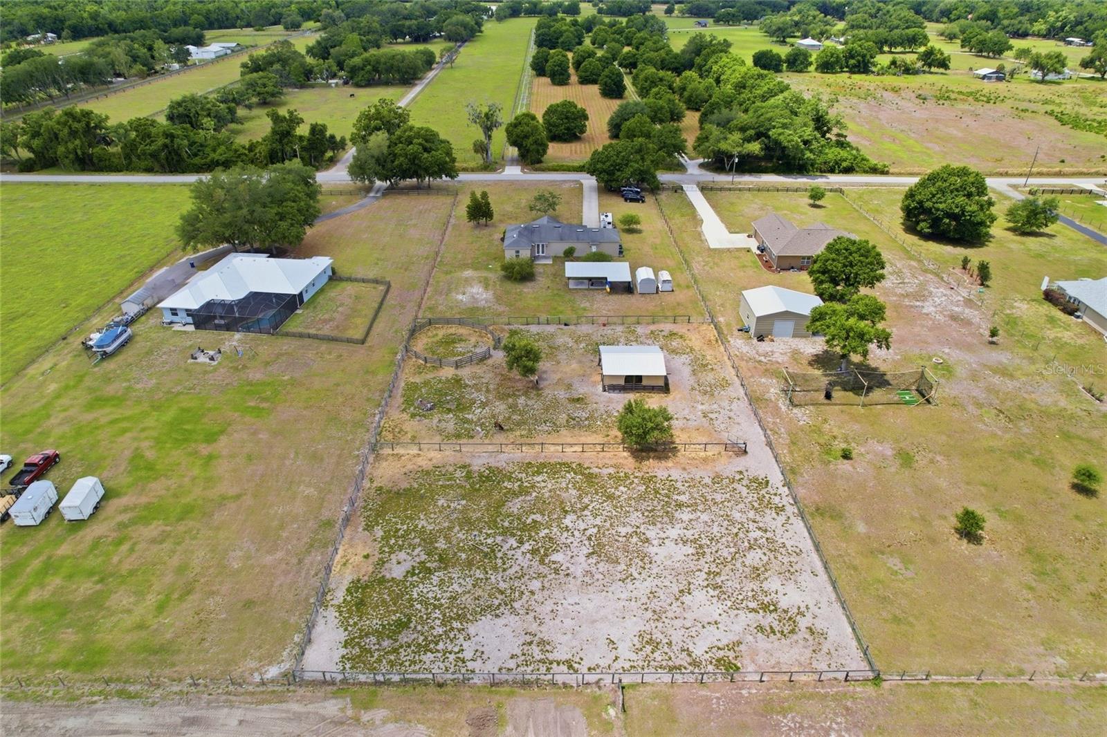 6104 SPENCER PARRISH RD, PARRISH, FL, 34219