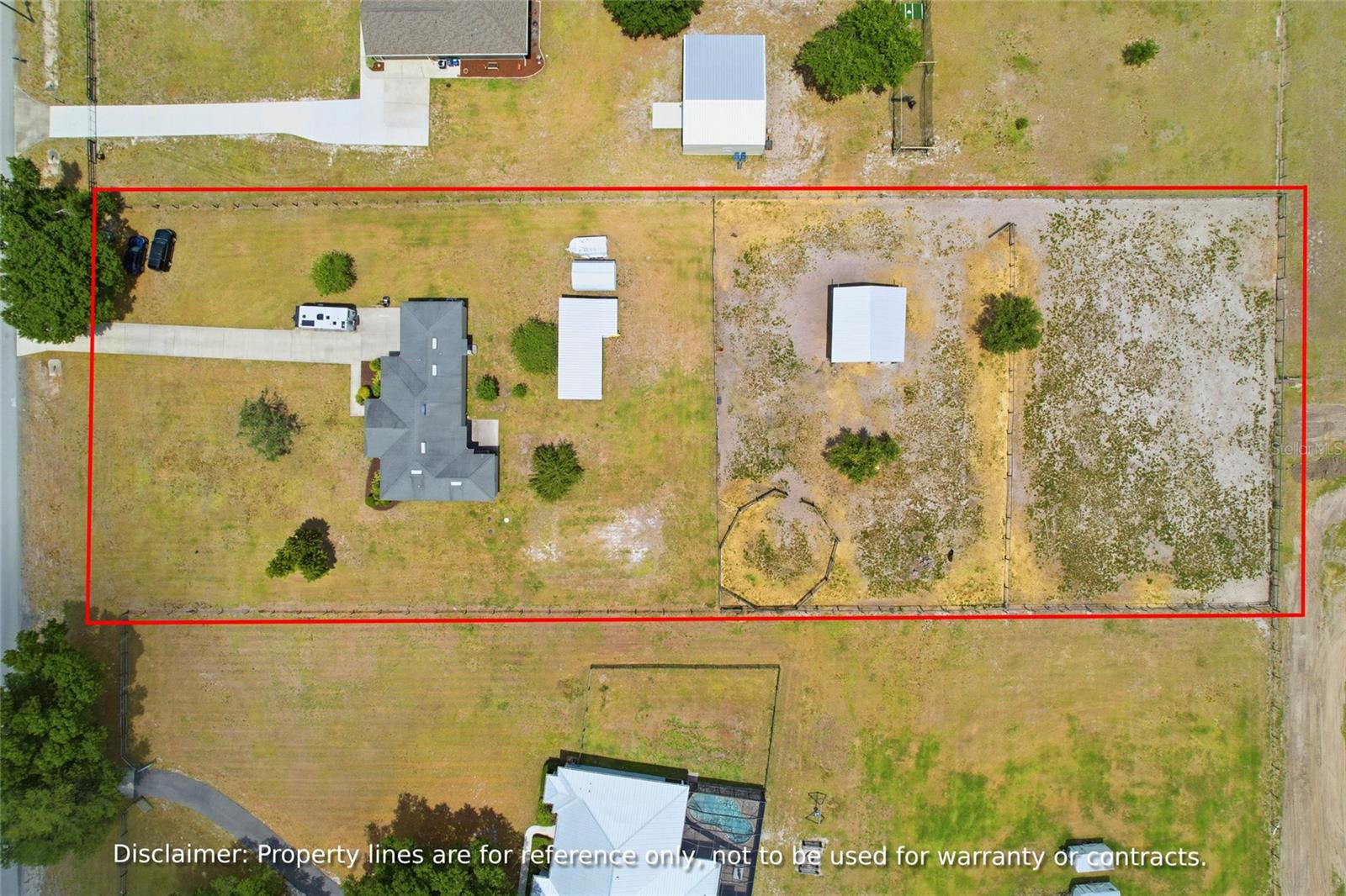 6104 SPENCER PARRISH RD, PARRISH, FL, 34219