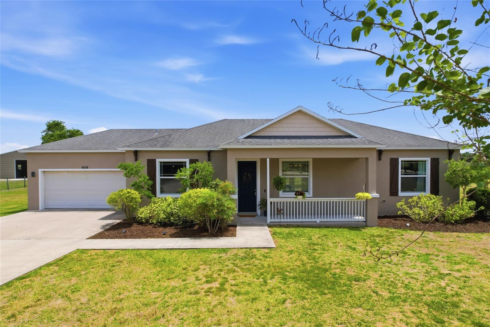 6104 SPENCER PARRISH RD, PARRISH, FL, 34219