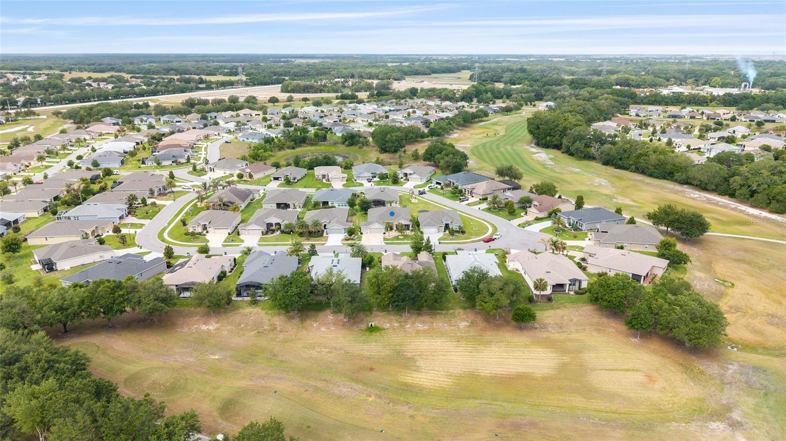 4258 JAMES RIVER CIR, LEESBURG, FL, 34748