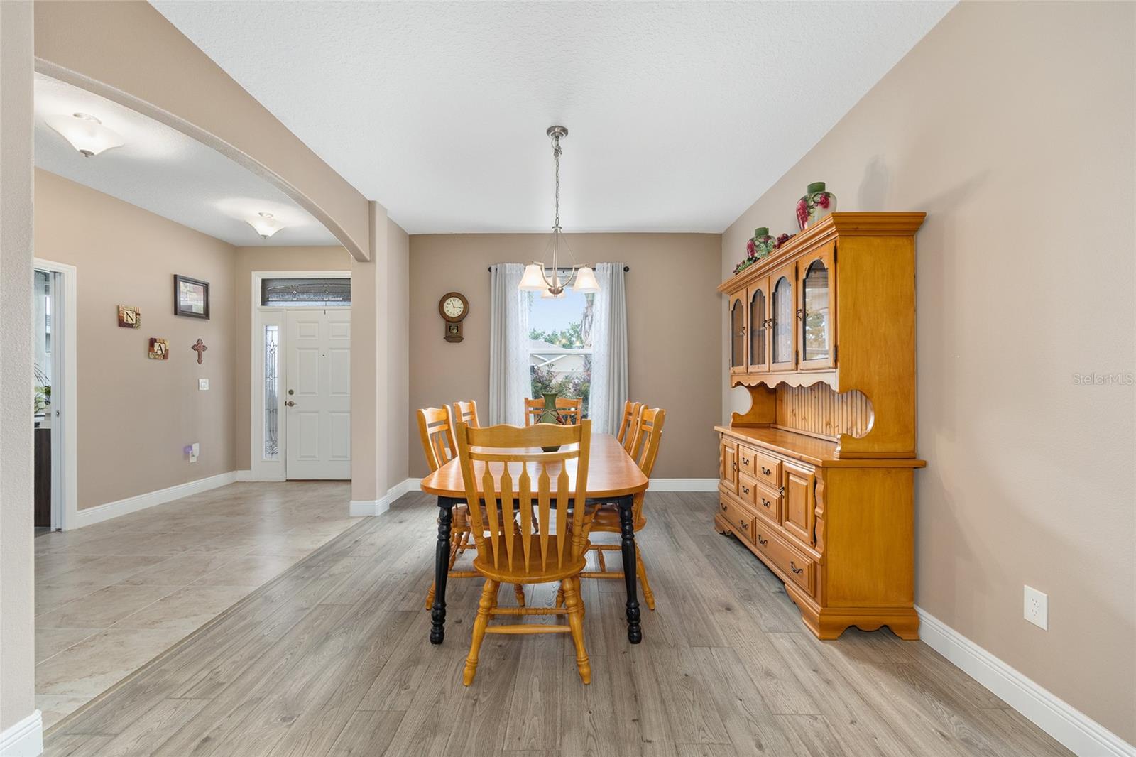 4258 JAMES RIVER CIR, LEESBURG, FL, 34748