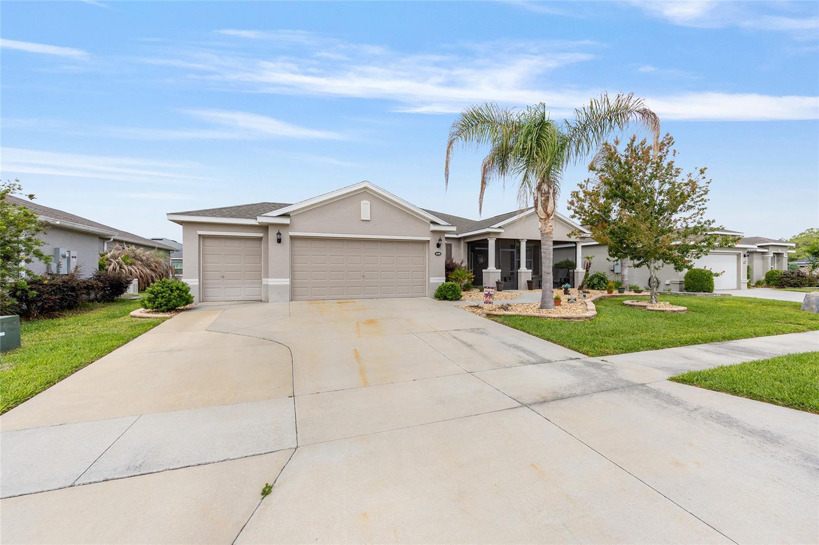 4258 JAMES RIVER CIR, LEESBURG, FL, 34748