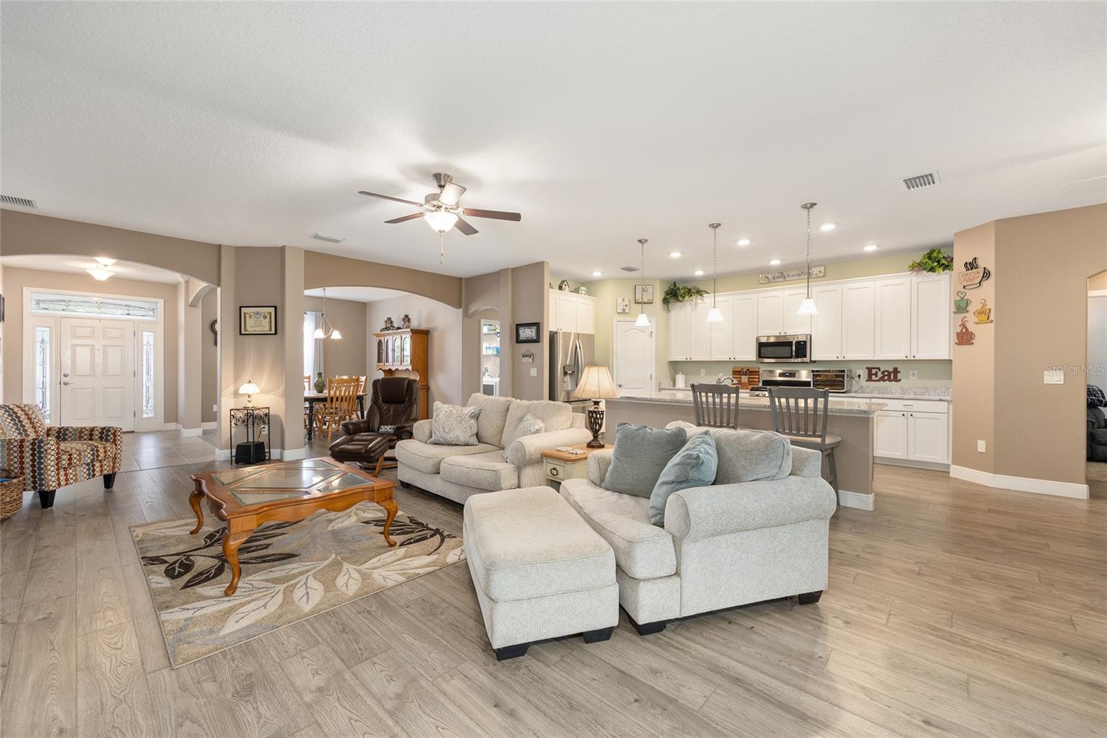 4258 JAMES RIVER CIR, LEESBURG, FL, 34748