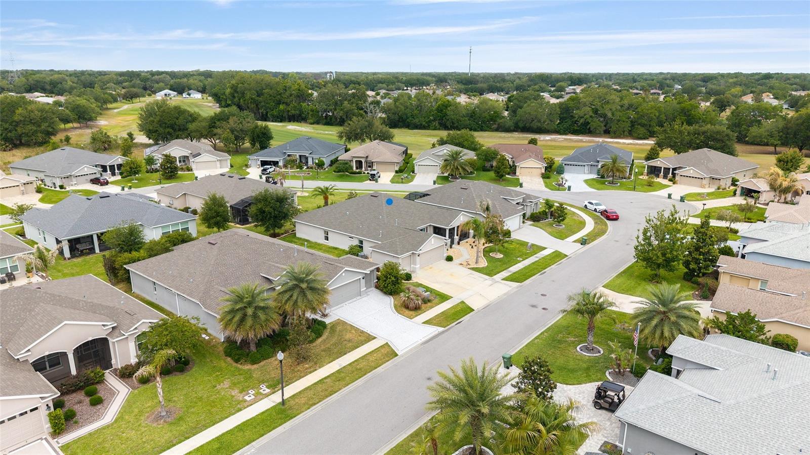 4258 JAMES RIVER CIR, LEESBURG, FL, 34748