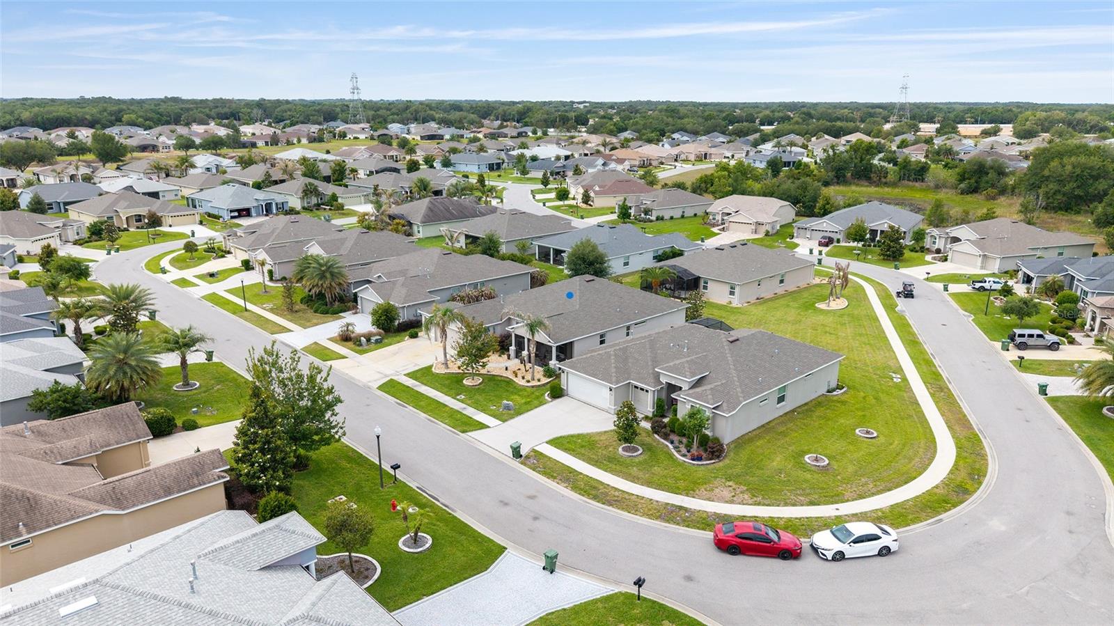 4258 JAMES RIVER CIR, LEESBURG, FL, 34748