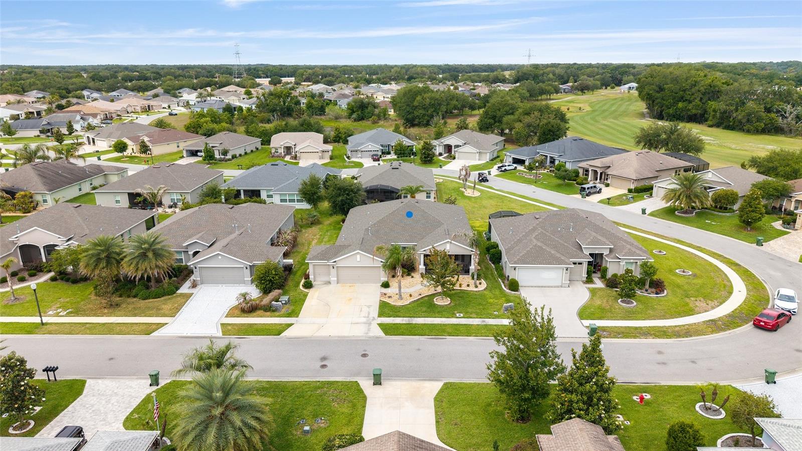 4258 JAMES RIVER CIR, LEESBURG, FL, 34748