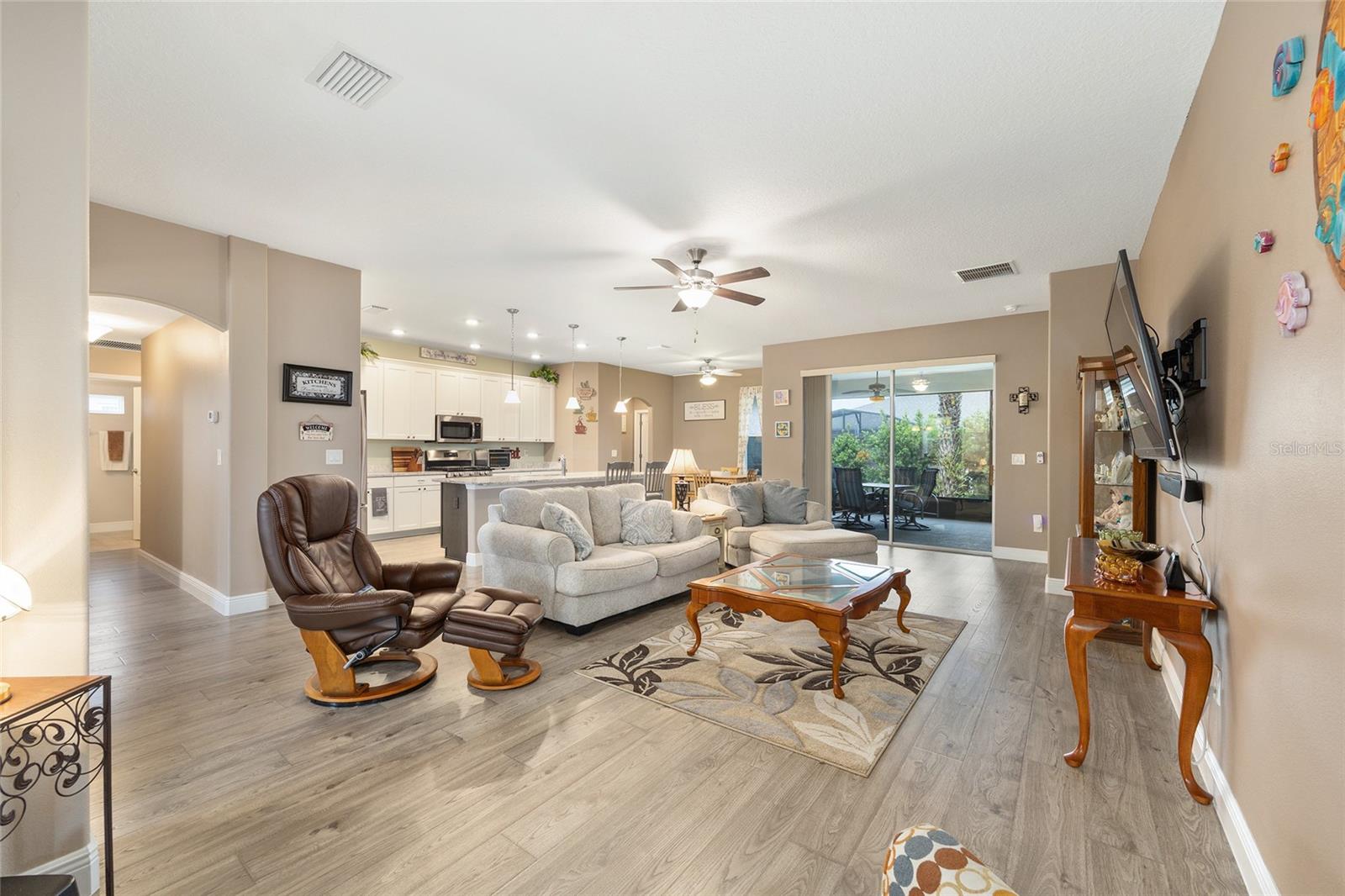 4258 JAMES RIVER CIR, LEESBURG, FL, 34748