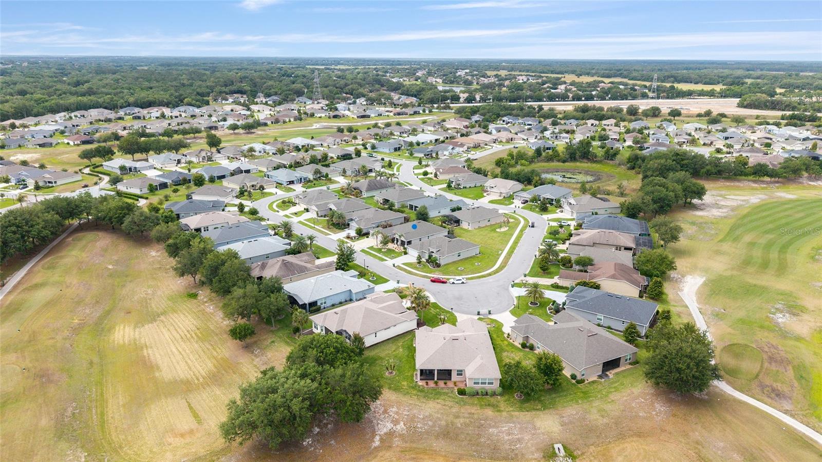 4258 JAMES RIVER CIR, LEESBURG, FL, 34748