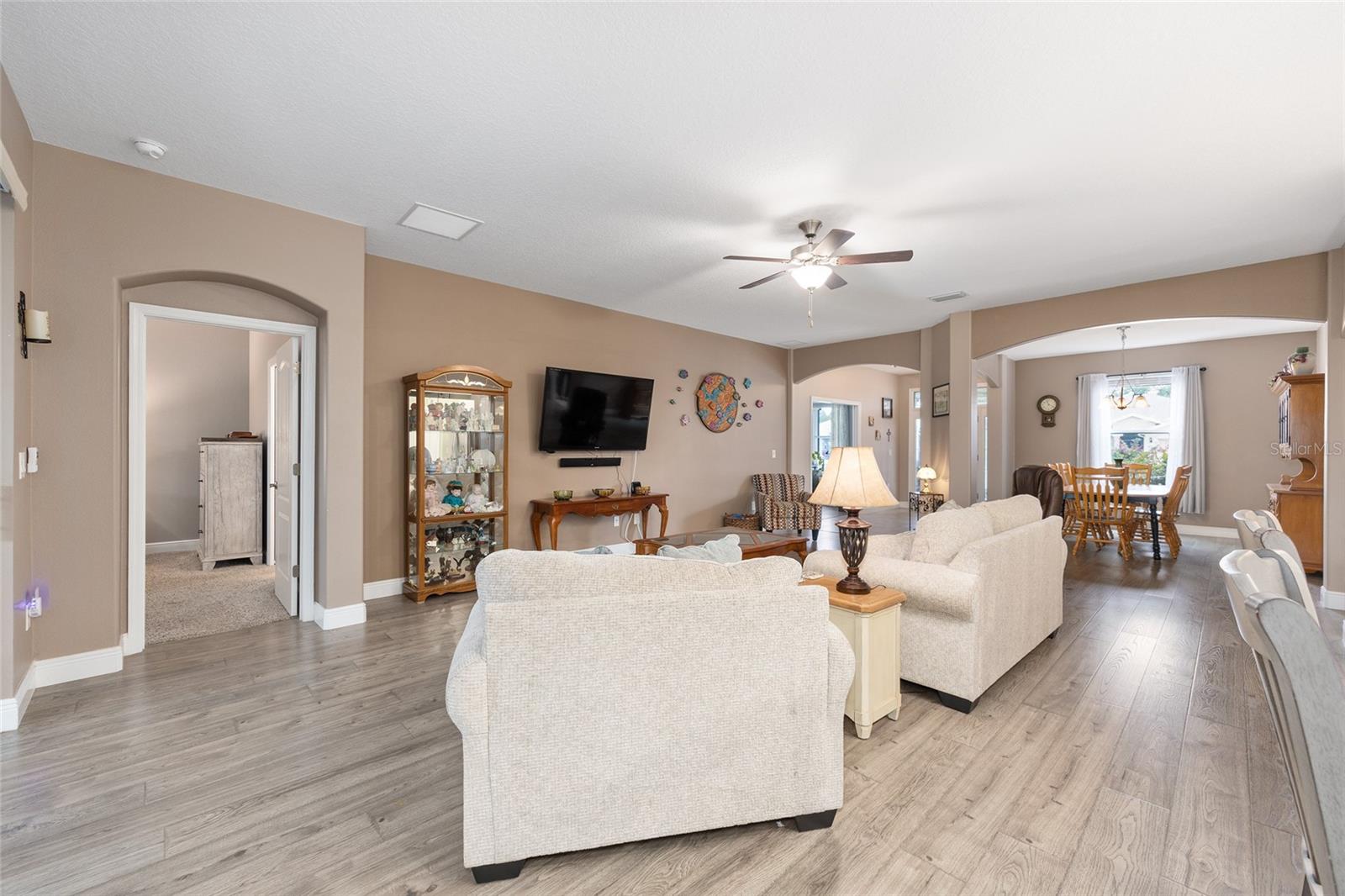 4258 JAMES RIVER CIR, LEESBURG, FL, 34748