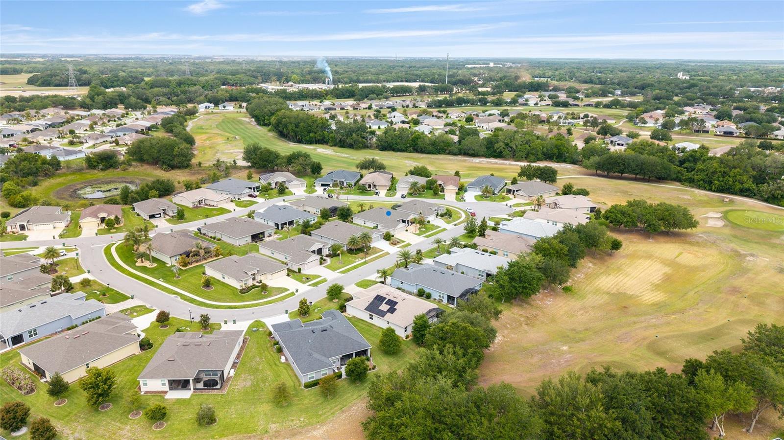 4258 JAMES RIVER CIR, LEESBURG, FL, 34748