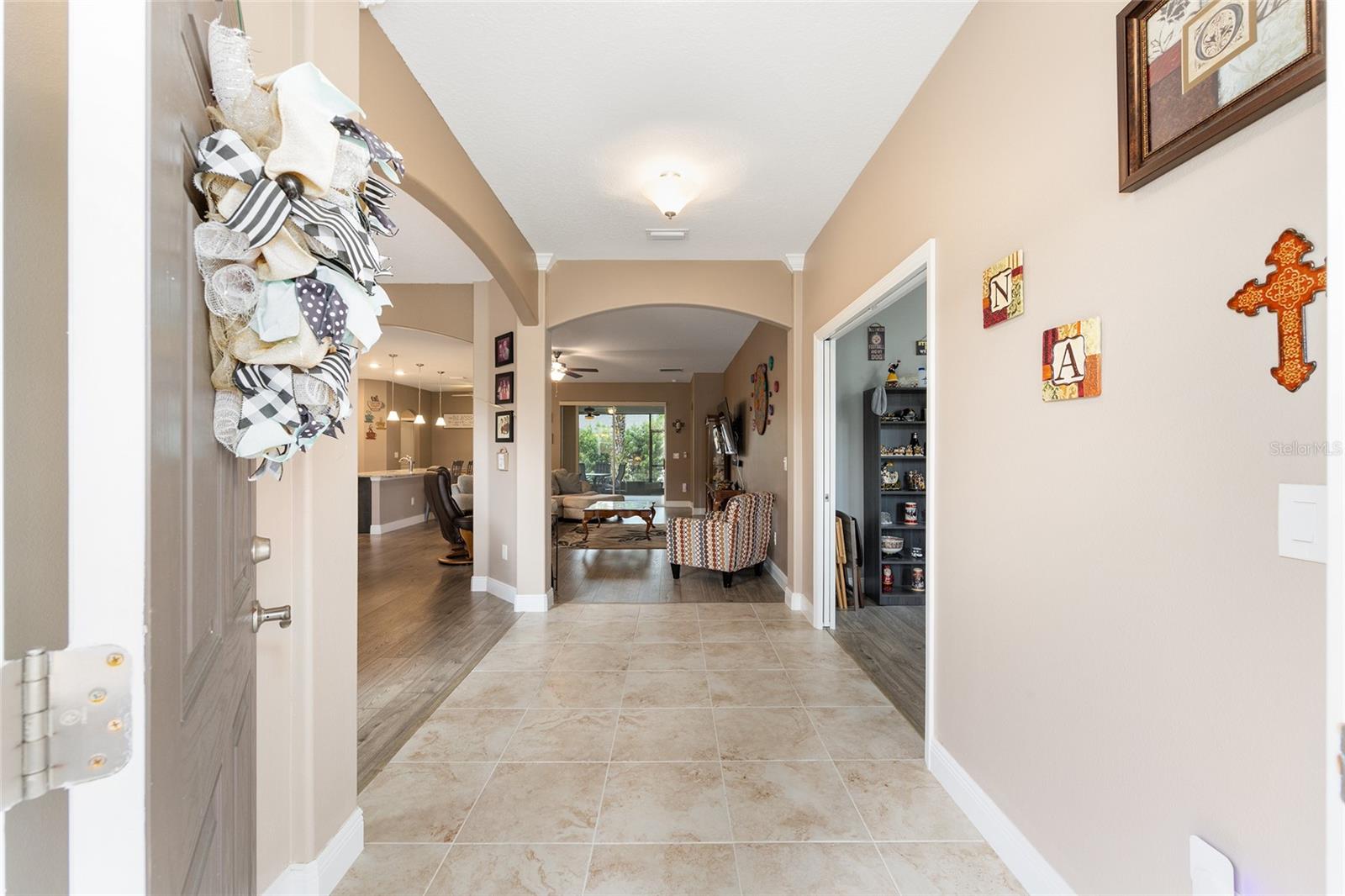 4258 JAMES RIVER CIR, LEESBURG, FL, 34748