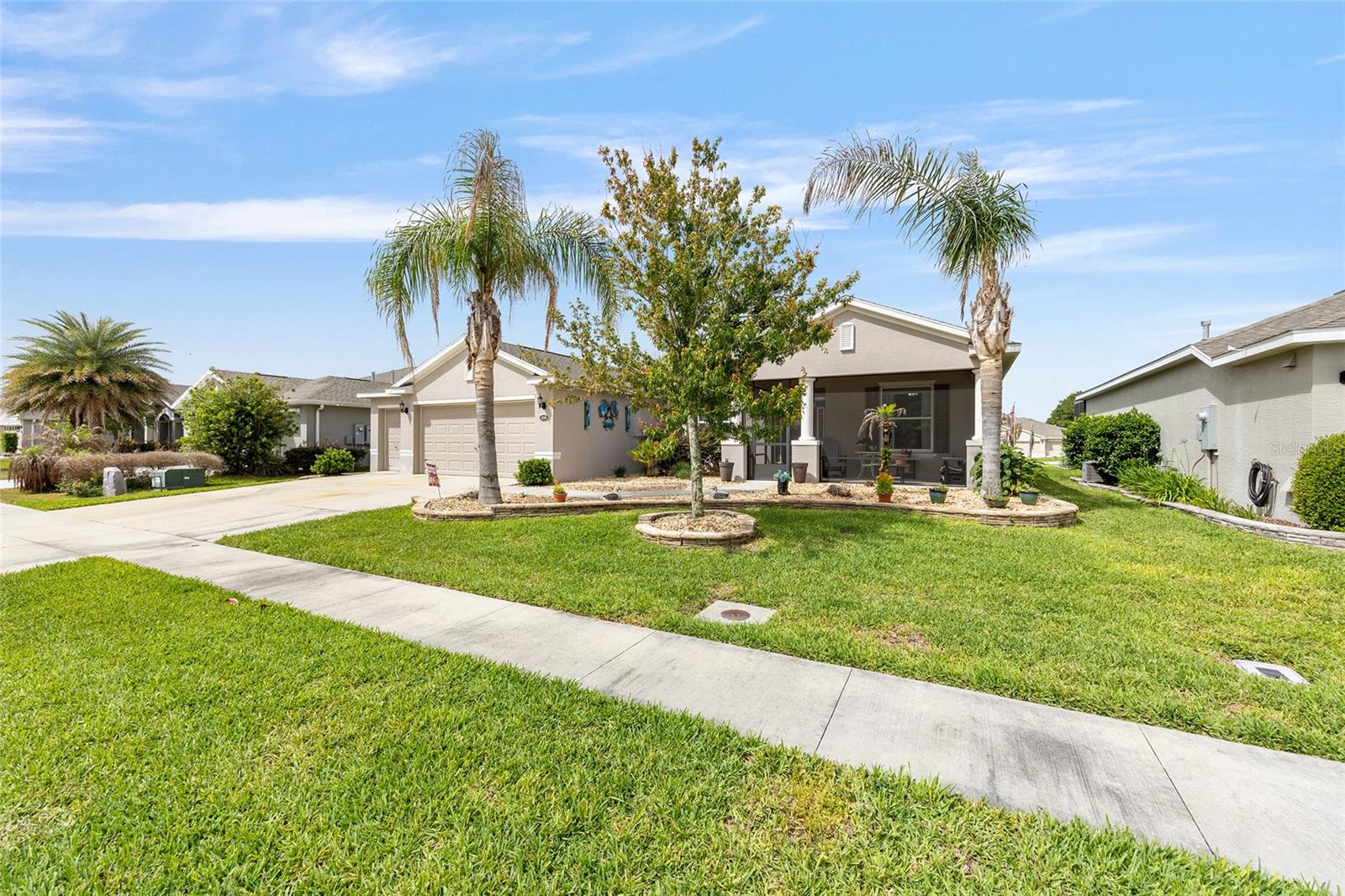 4258 JAMES RIVER CIR, LEESBURG, FL, 34748