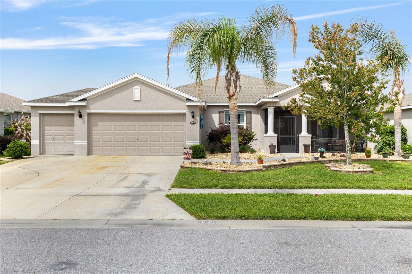 4258 JAMES RIVER CIR, LEESBURG, FL, 34748