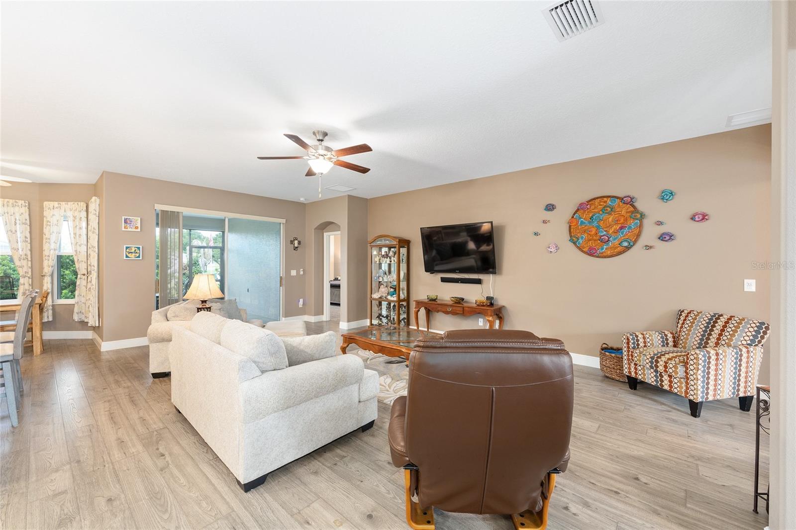 4258 JAMES RIVER CIR, LEESBURG, FL, 34748