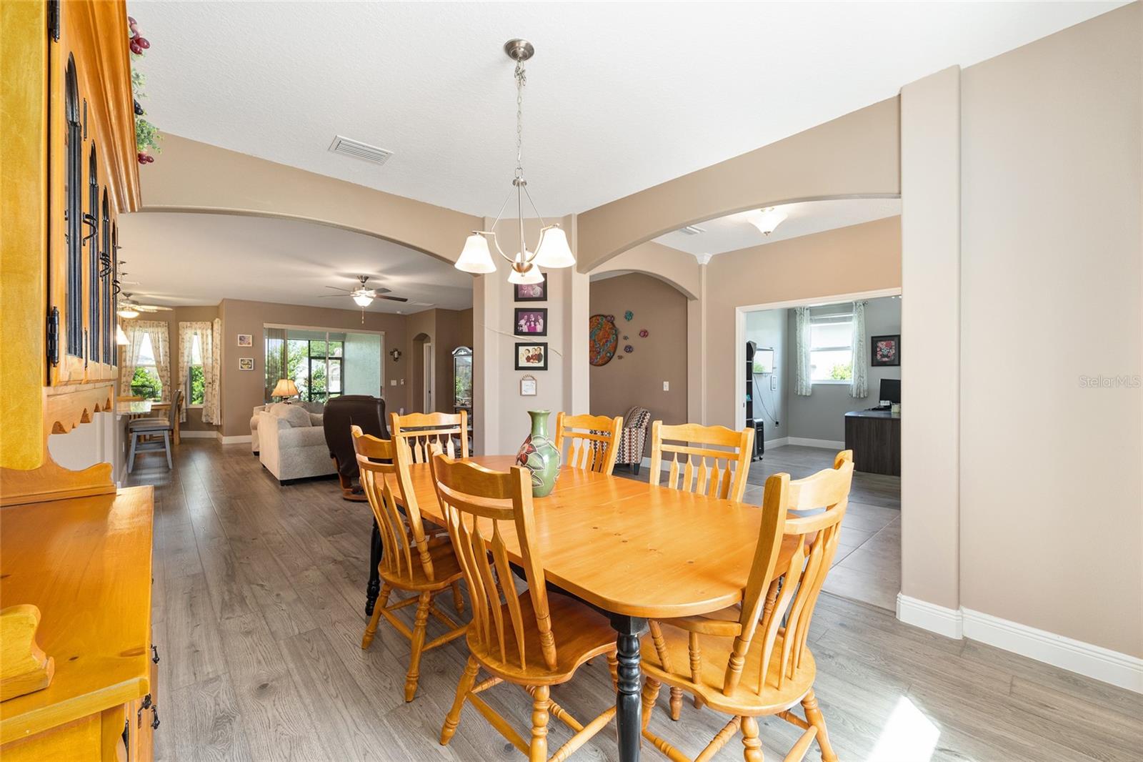 4258 JAMES RIVER CIR, LEESBURG, FL, 34748