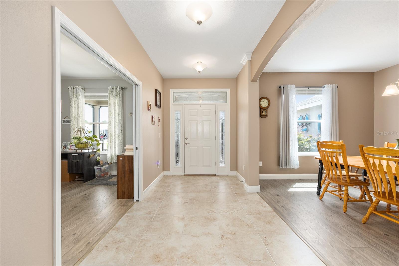 4258 JAMES RIVER CIR, LEESBURG, FL, 34748