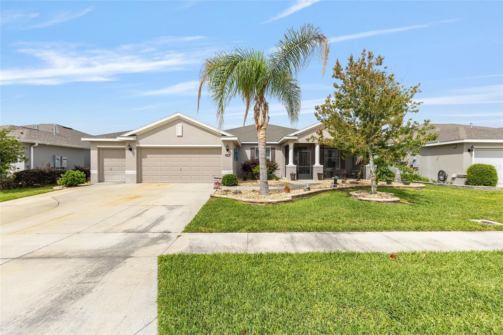 4258 JAMES RIVER CIR, LEESBURG, FL, 34748