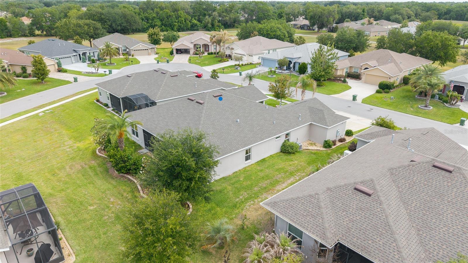 4258 JAMES RIVER CIR, LEESBURG, FL, 34748
