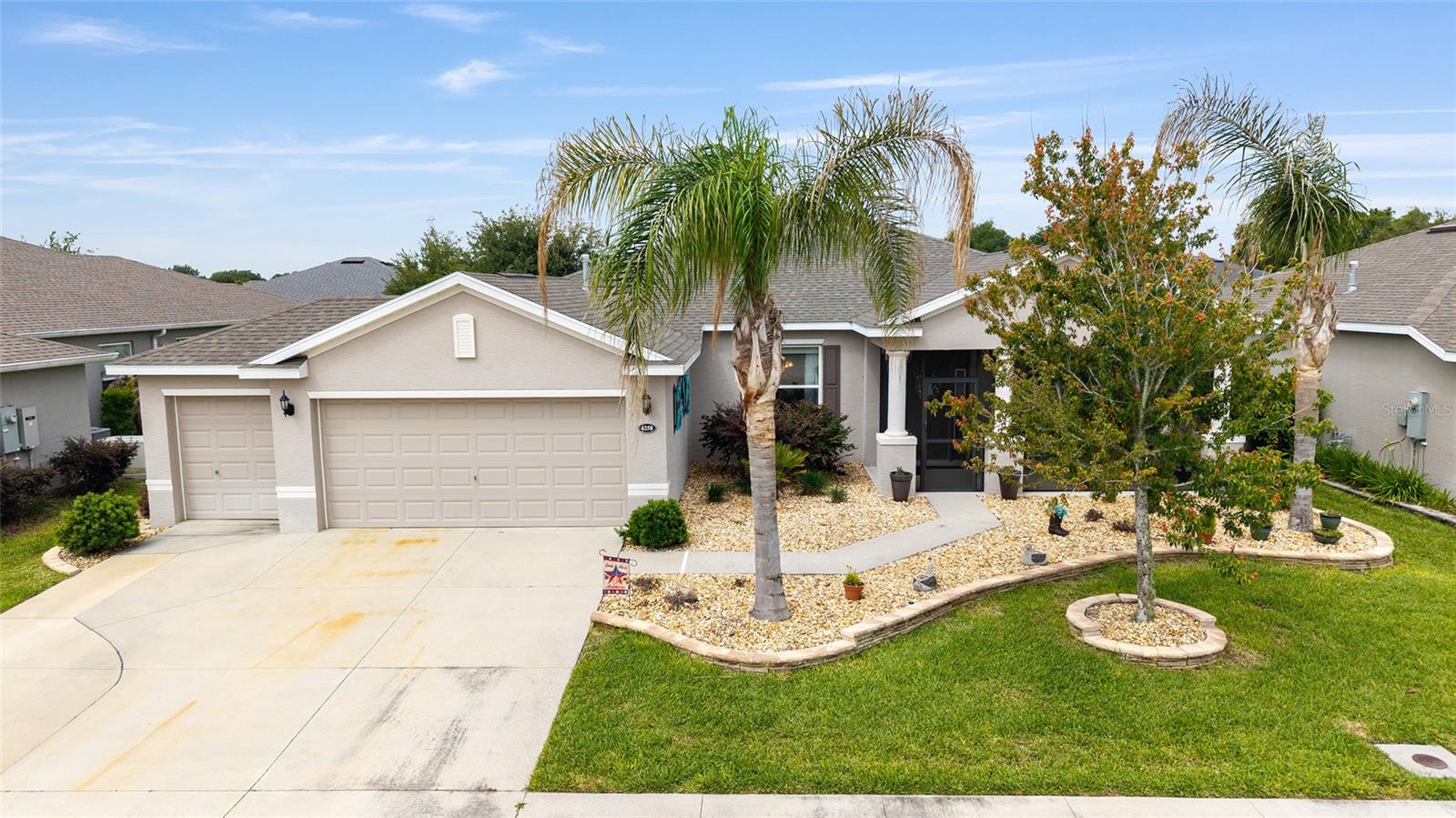 4258 JAMES RIVER CIR, LEESBURG, FL, 34748