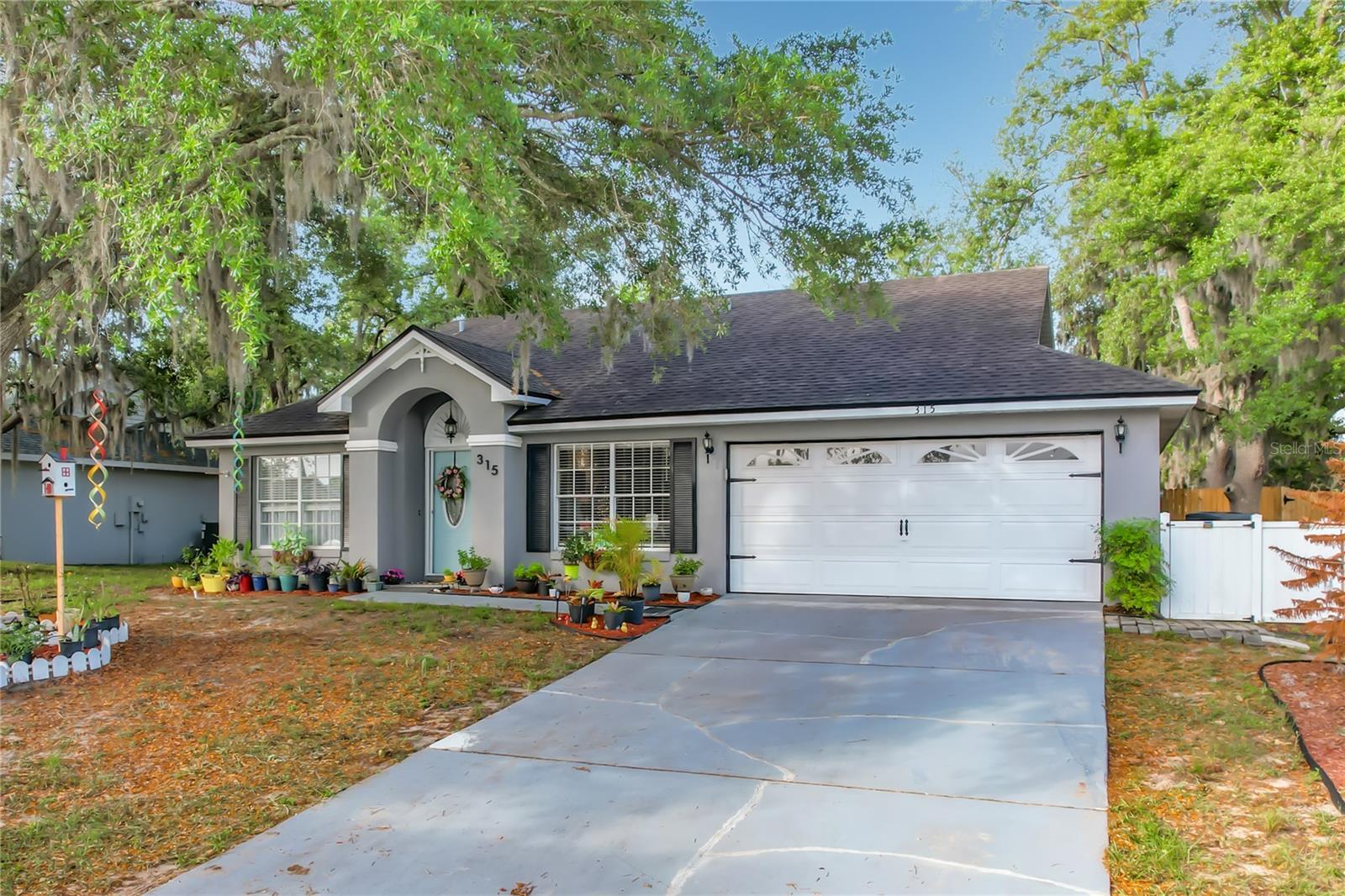 315 PINE LAKE VIEW DR, DAVENPORT, FL, 33837
