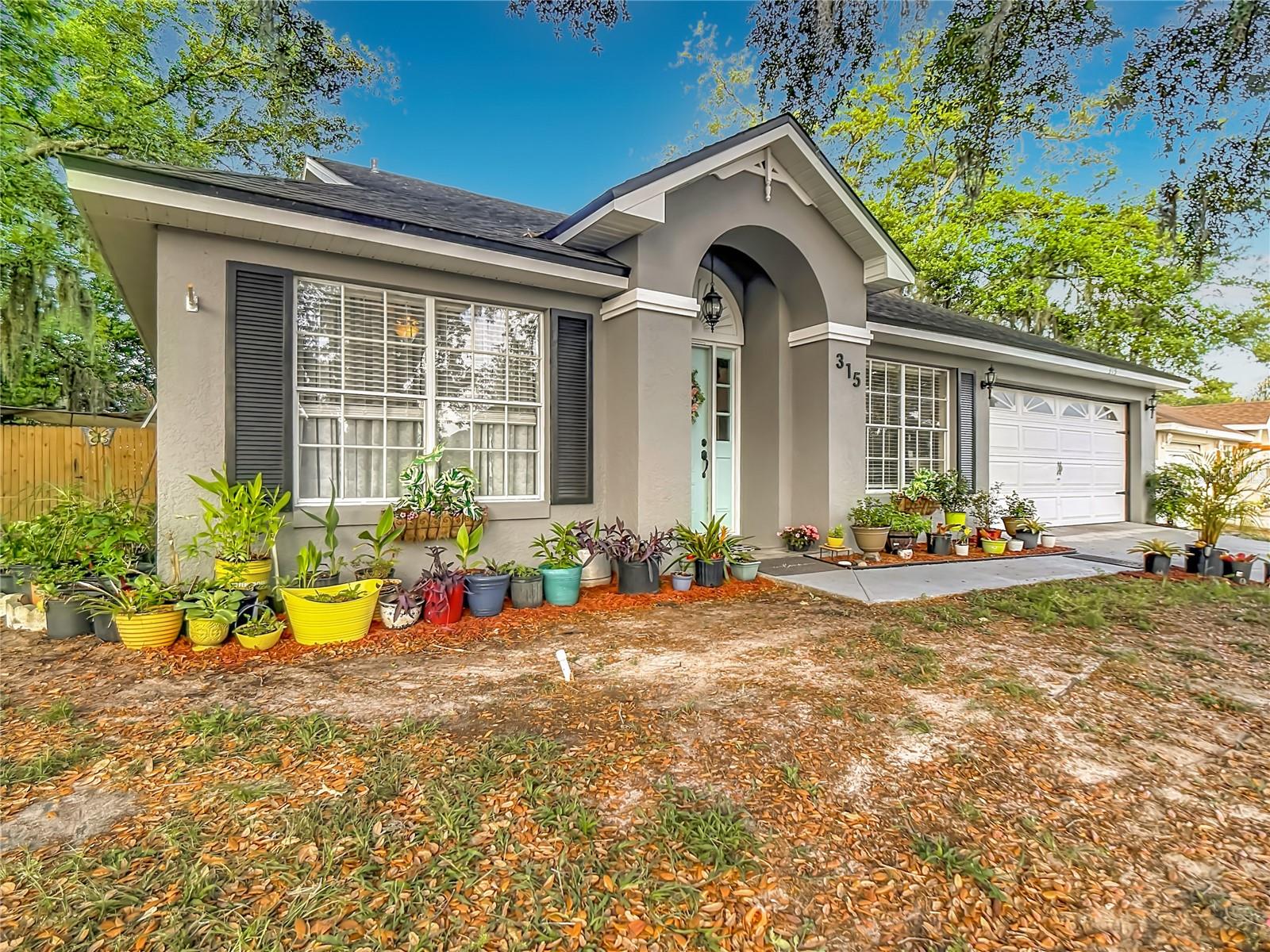 315 PINE LAKE VIEW DR, DAVENPORT, FL, 33837