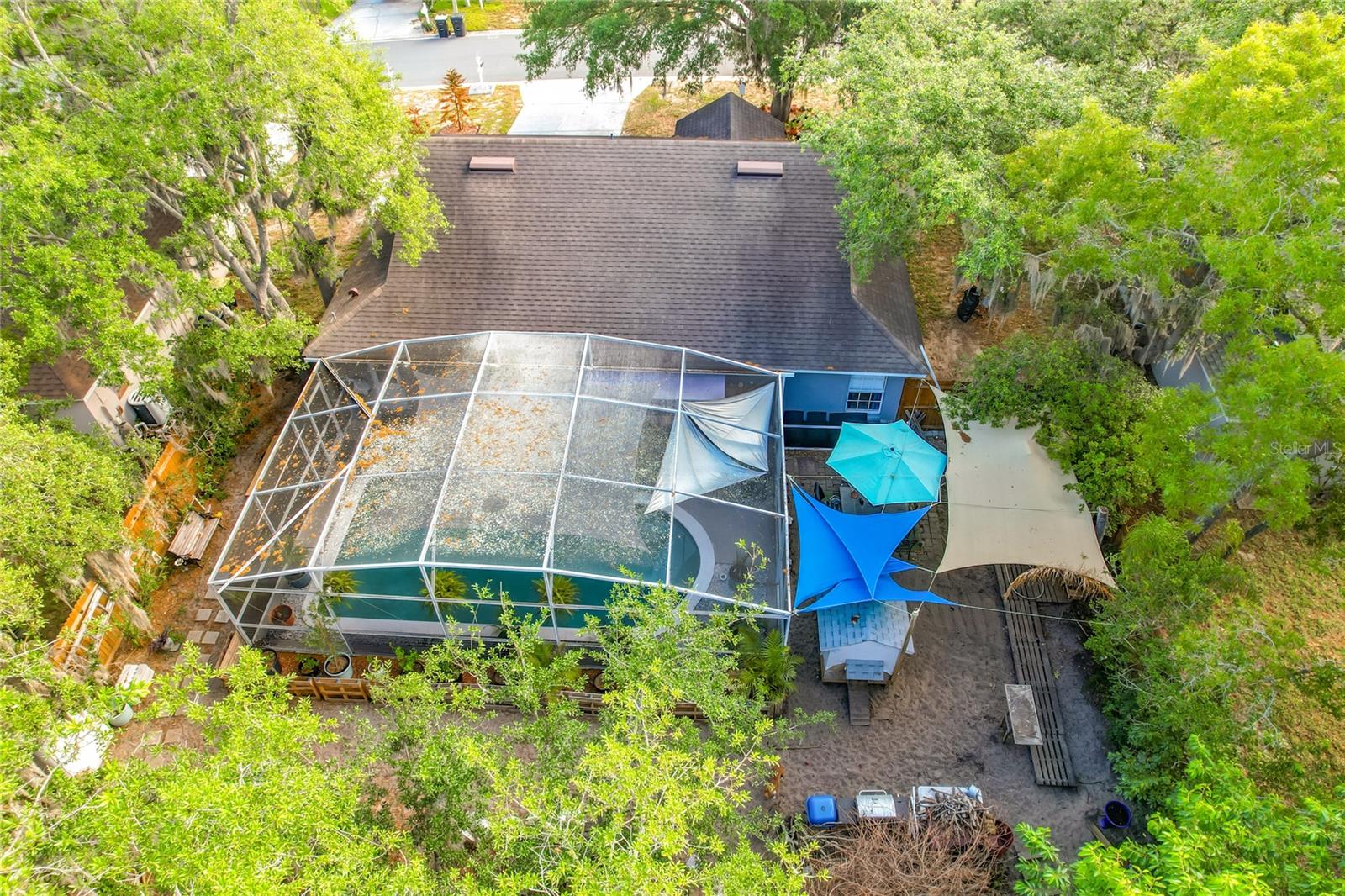 315 PINE LAKE VIEW DR, DAVENPORT, FL, 33837