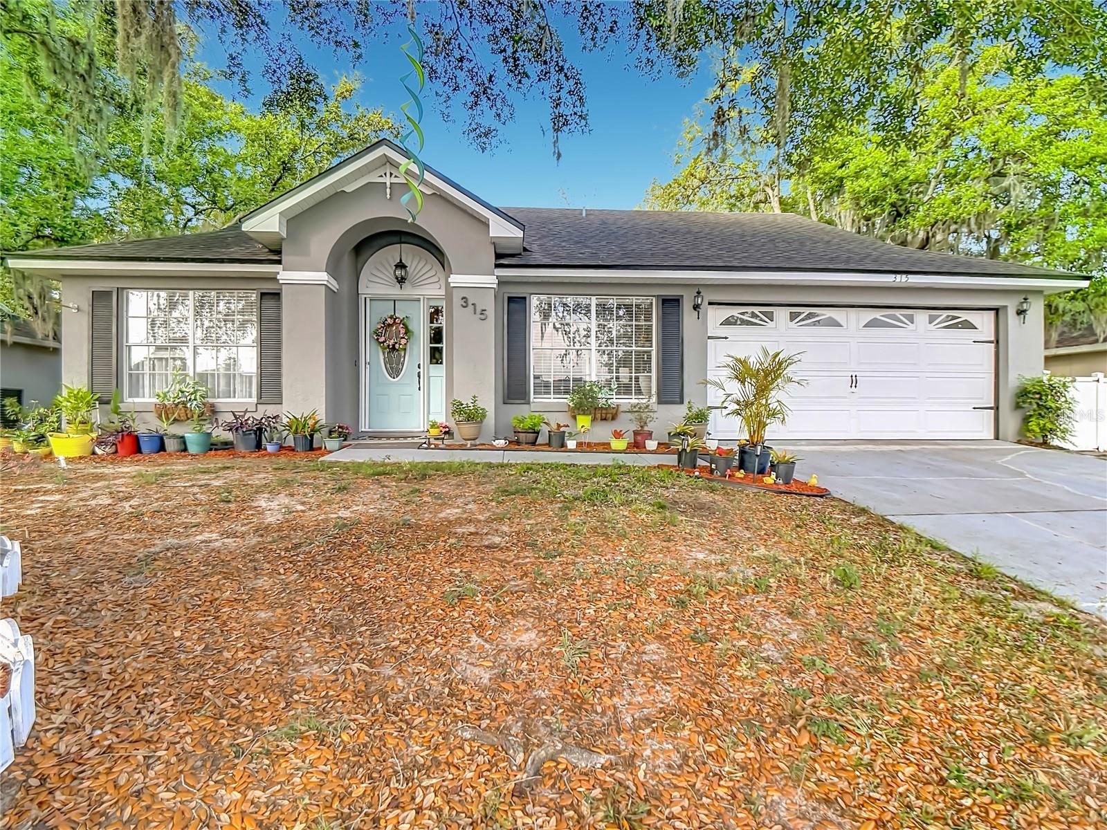 315 PINE LAKE VIEW DR, DAVENPORT, FL, 33837