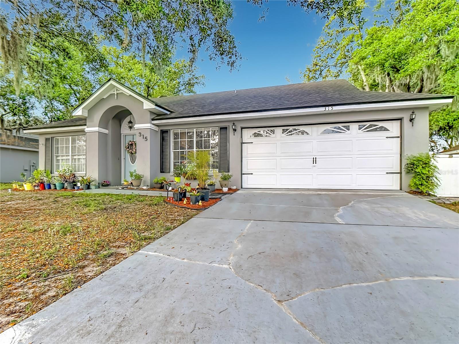 315 PINE LAKE VIEW DR, DAVENPORT, FL, 33837