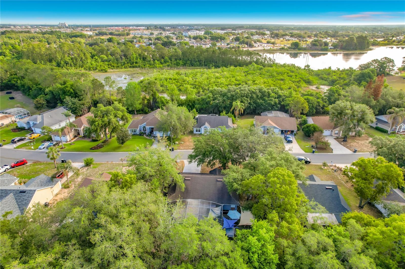 315 PINE LAKE VIEW DR, DAVENPORT, FL, 33837