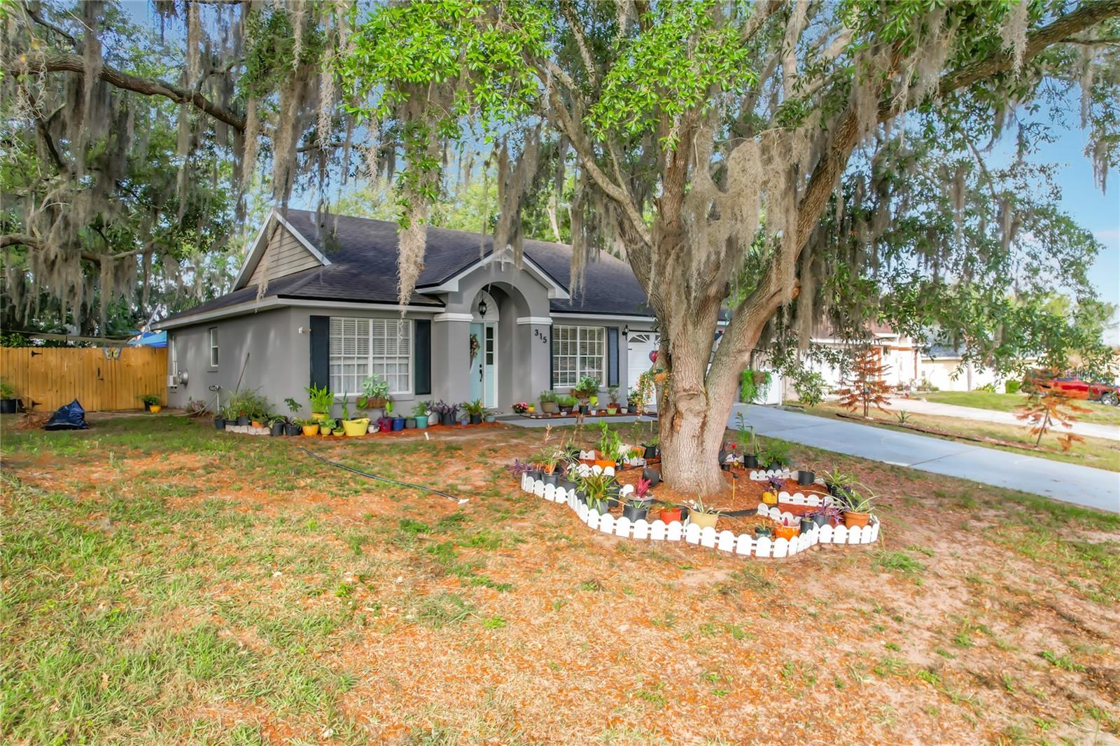 315 PINE LAKE VIEW DR, DAVENPORT, FL, 33837