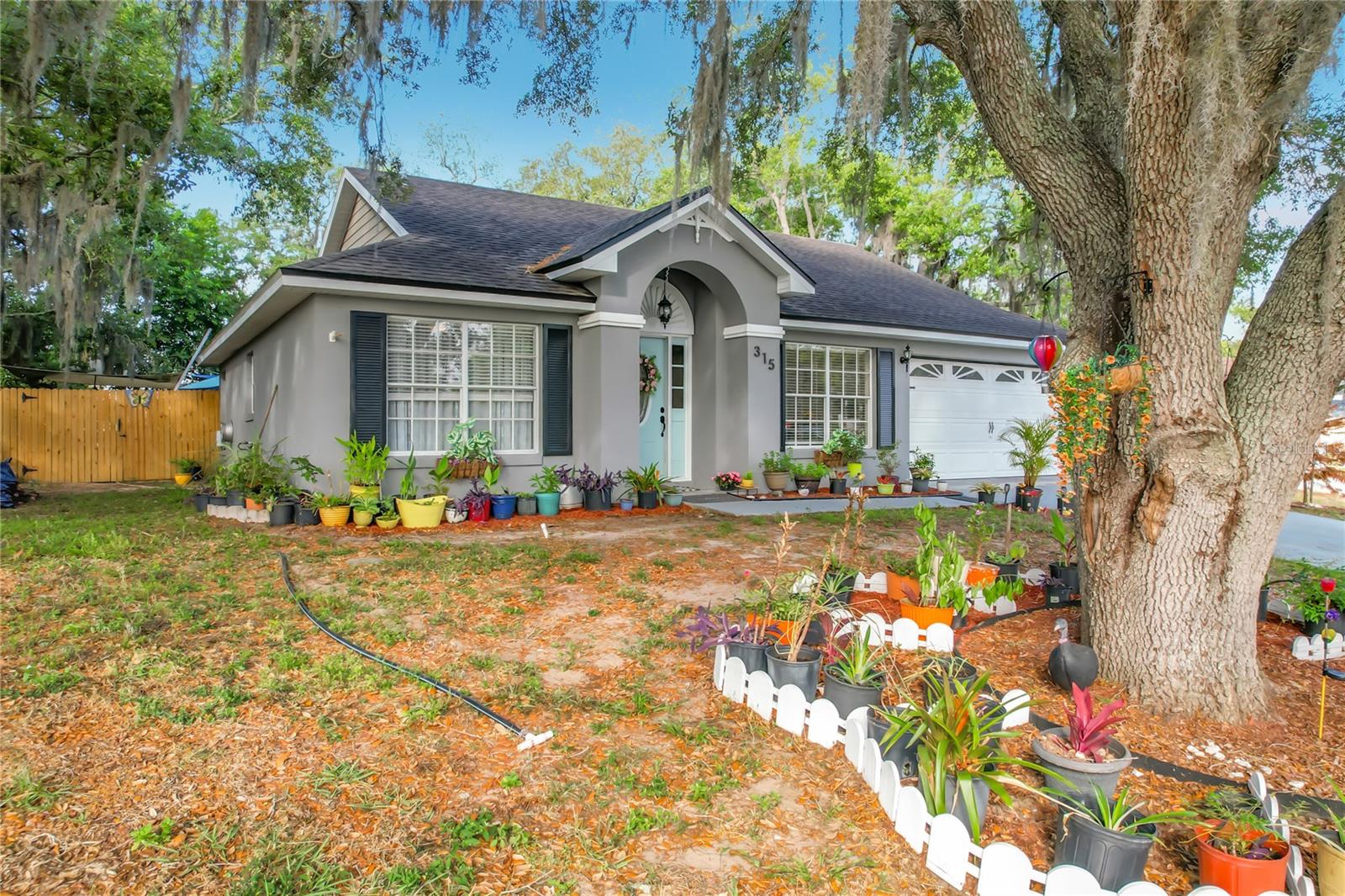 315 PINE LAKE VIEW DR, DAVENPORT, FL, 33837