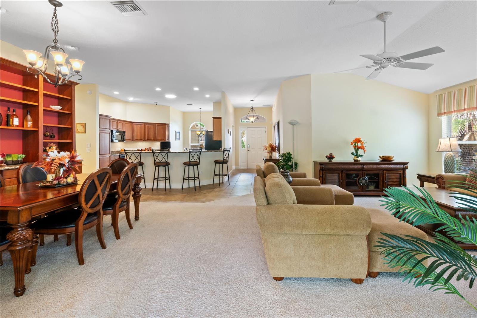 1797 PAMPLICO CT, THE VILLAGES, FL, 32162