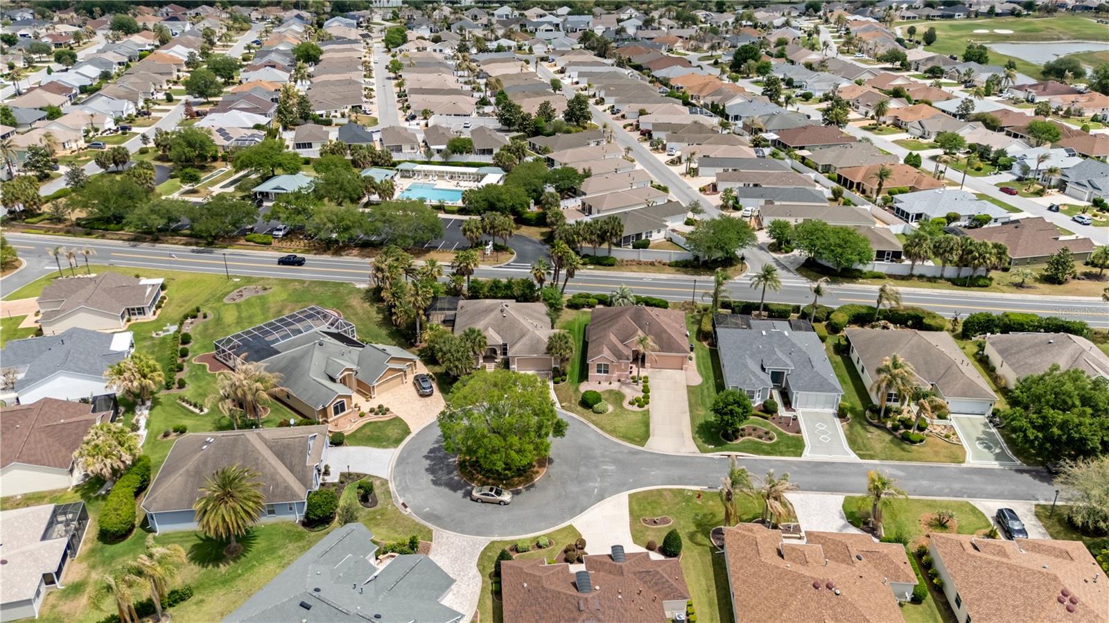 1797 PAMPLICO CT, THE VILLAGES, FL, 32162