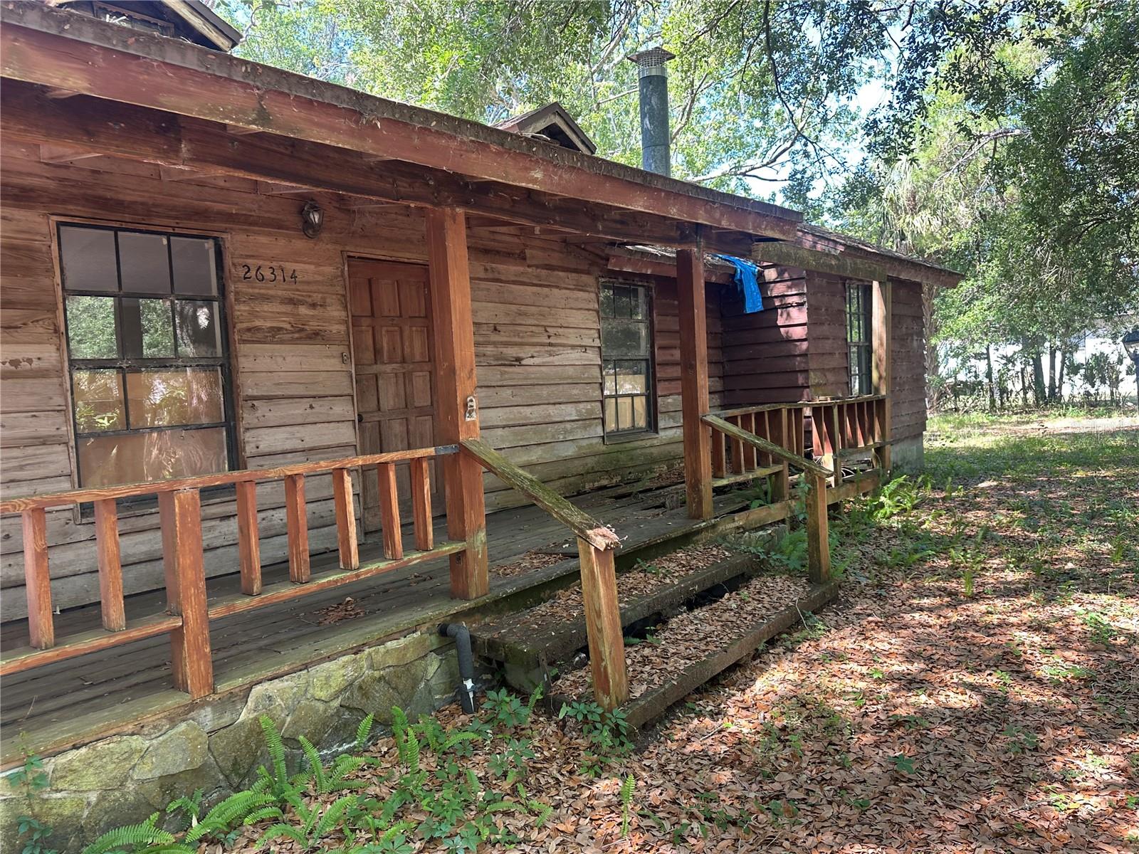 26314 GLENWOOD DR, WESLEY CHAPEL, FL, 33544