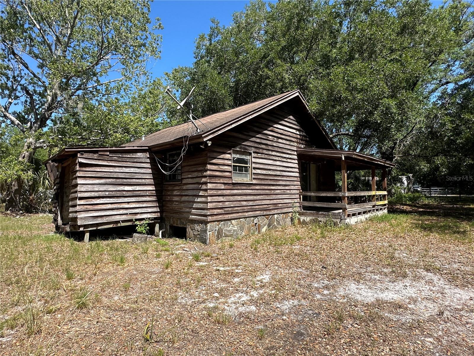 26314 GLENWOOD DR, WESLEY CHAPEL, FL, 33544