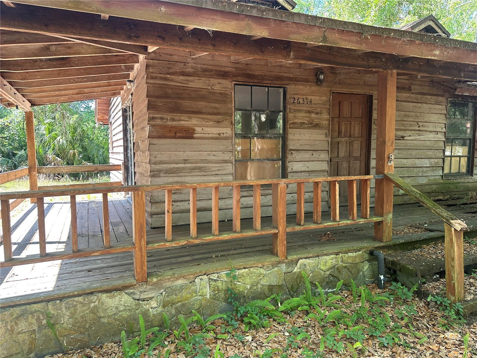 26314 GLENWOOD DR, WESLEY CHAPEL, FL, 33544