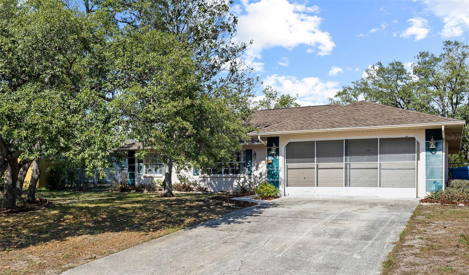 2172 BOLGER AVE, SPRING HILL, FL, 34609