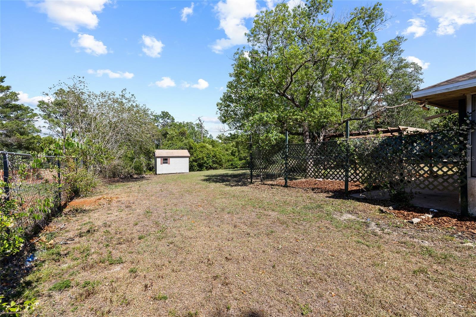 2172 BOLGER AVE, SPRING HILL, FL, 34609