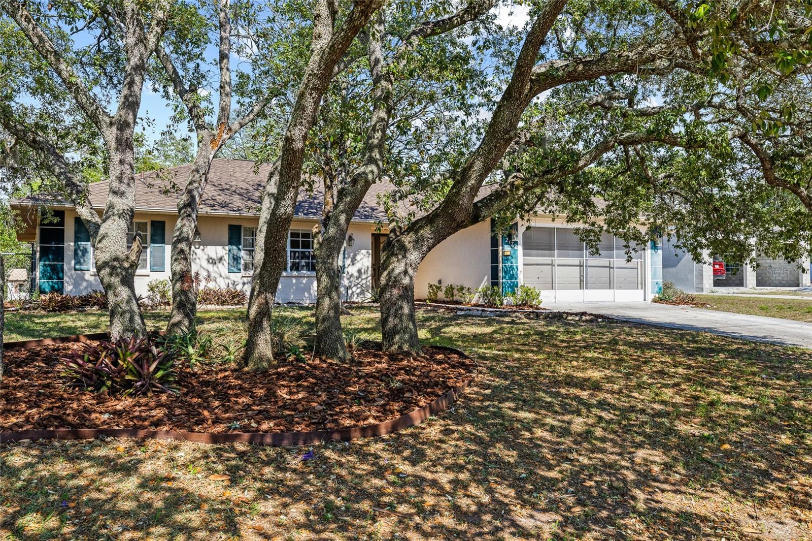 2172 BOLGER AVE, SPRING HILL, FL, 34609