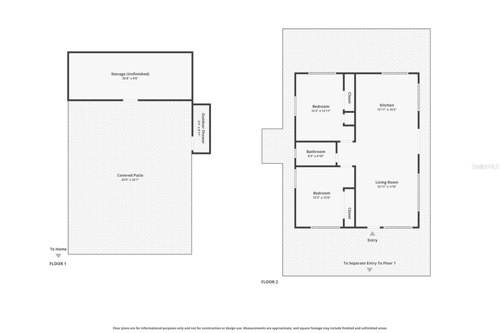 8356 LITTLE GASPARILLA IS, PLACIDA, FL, 33946