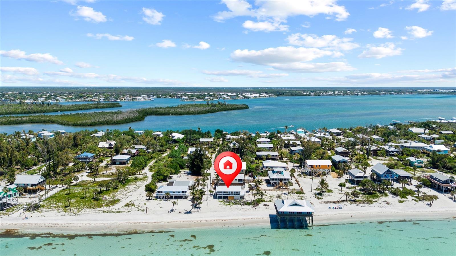 8356 LITTLE GASPARILLA IS, PLACIDA, FL, 33946