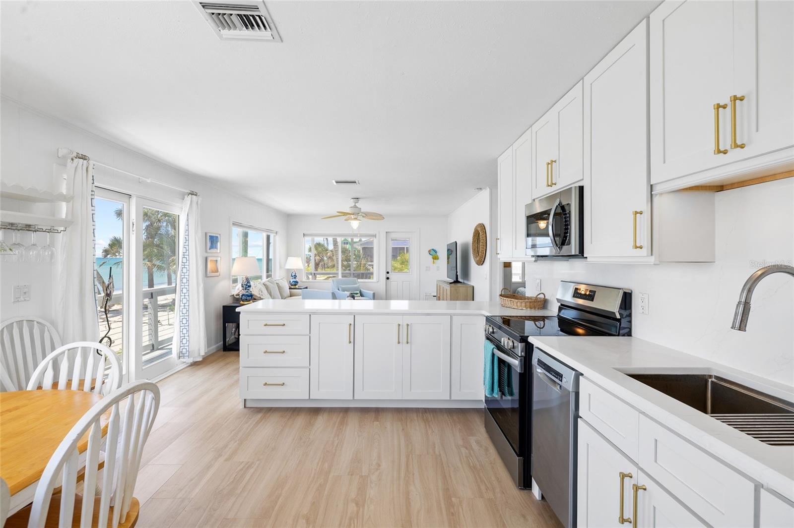 8356 LITTLE GASPARILLA IS, PLACIDA, FL, 33946