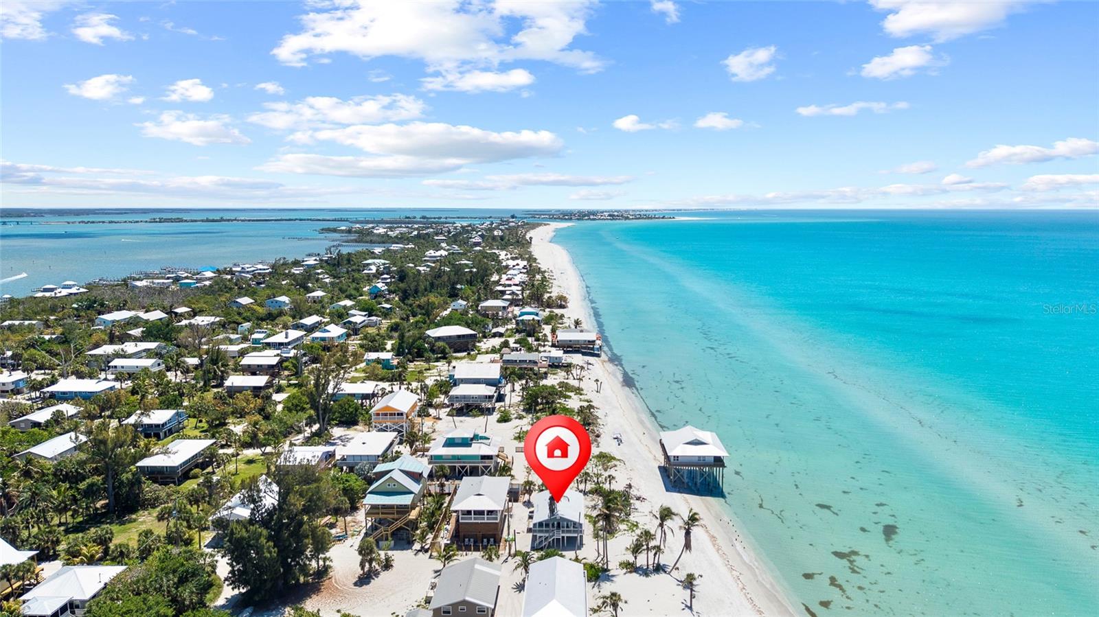 8356 LITTLE GASPARILLA IS, PLACIDA, FL, 33946