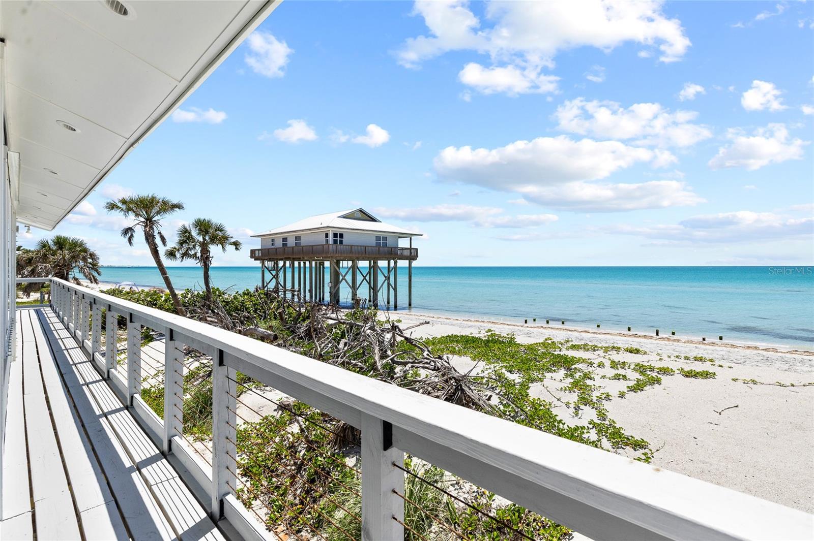 8356 LITTLE GASPARILLA IS, PLACIDA, FL, 33946