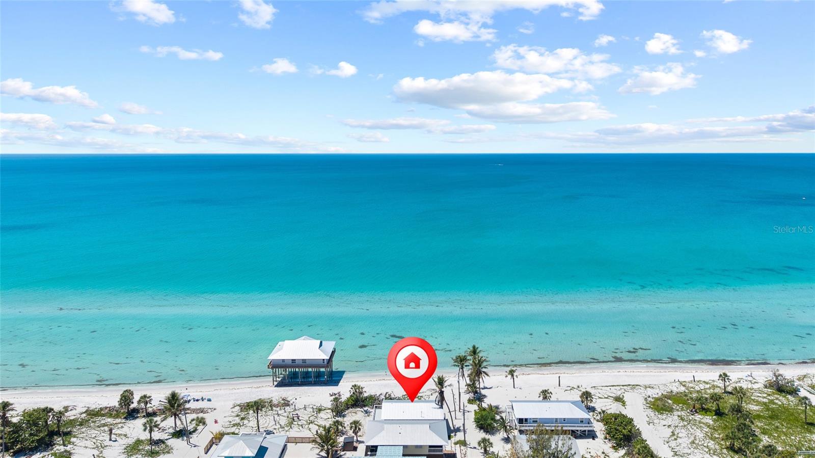 8356 LITTLE GASPARILLA IS, PLACIDA, FL, 33946