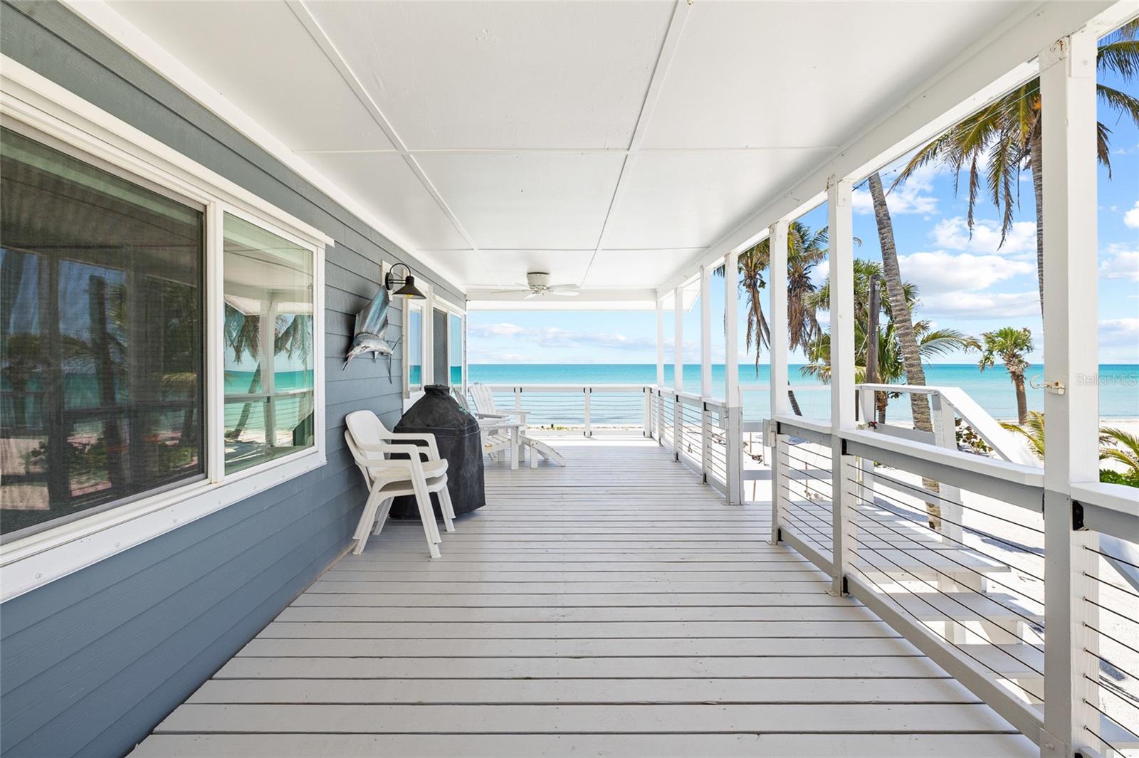 8356 LITTLE GASPARILLA IS, PLACIDA, FL, 33946