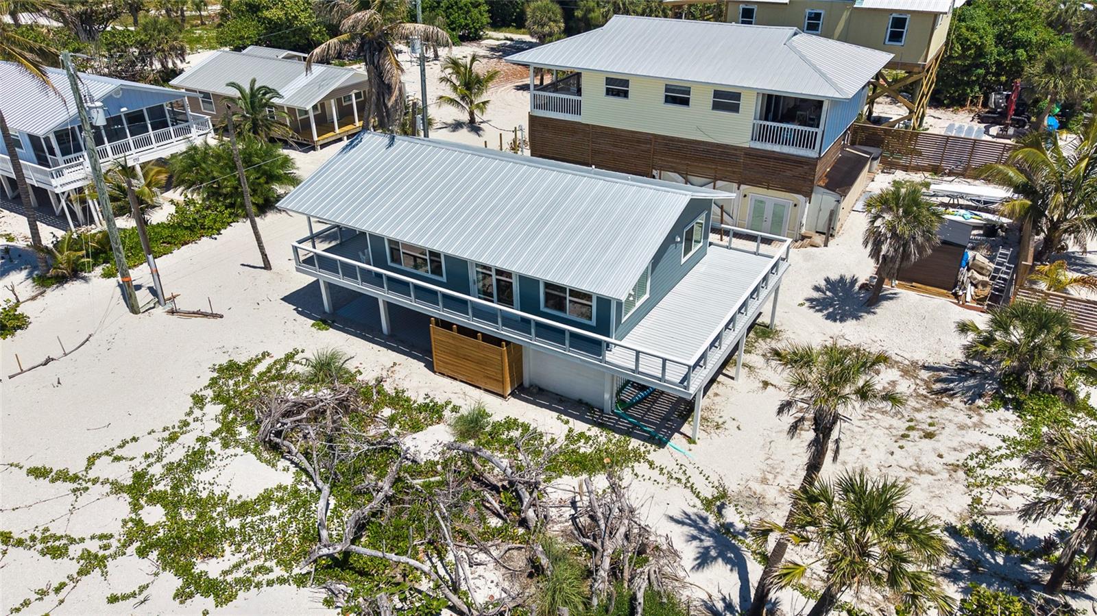 8356 LITTLE GASPARILLA IS, PLACIDA, FL, 33946