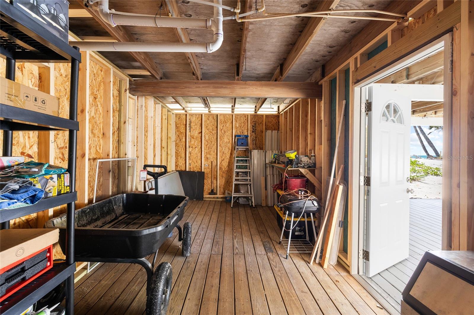 8356 LITTLE GASPARILLA IS, PLACIDA, FL, 33946