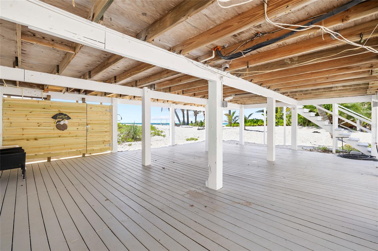 8356 LITTLE GASPARILLA IS, PLACIDA, FL, 33946