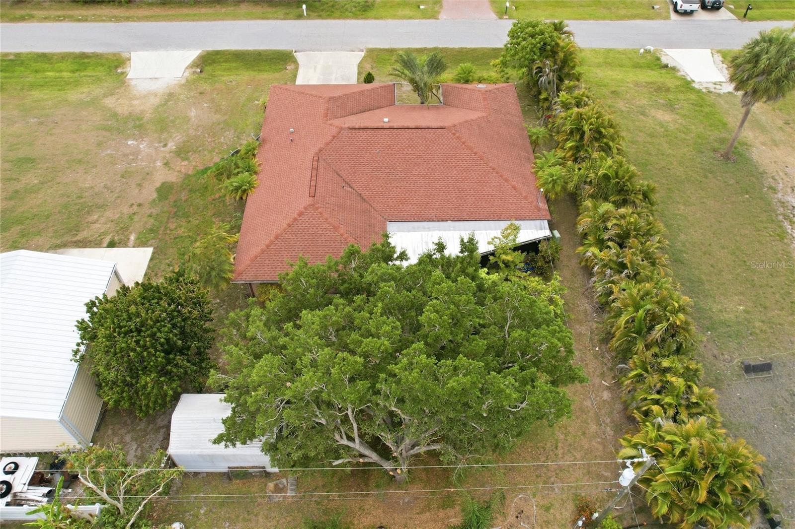 3456 DWIGHT ST, PORT CHARLOTTE, FL, 33981